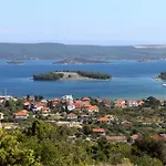 And With Parking Space Mrljane, Pasman - 299 Πανσιόν