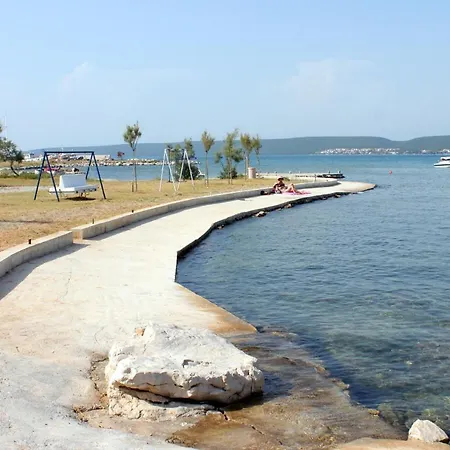 招待所 And With Parking Space Mrljane, Pasman - 299 Mali Pašman