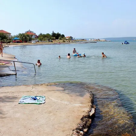 招待所 And With Parking Space Mrljane, Pasman - 299 Mali Pašman