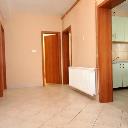 And With Parking Space Mrljane, Pasman - 299 3* Mali Pašman