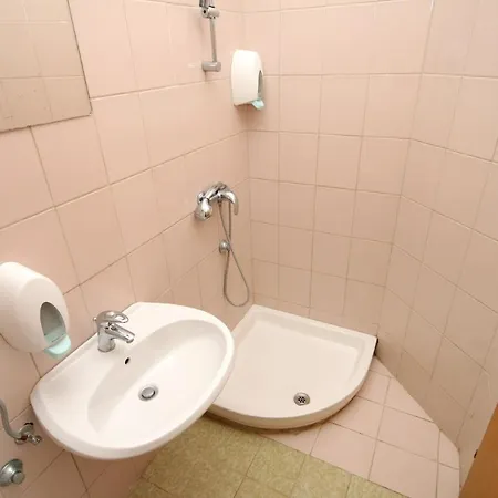 And With Parking Space Mrljane, Pasman - 299 招待所 Mali Pašman