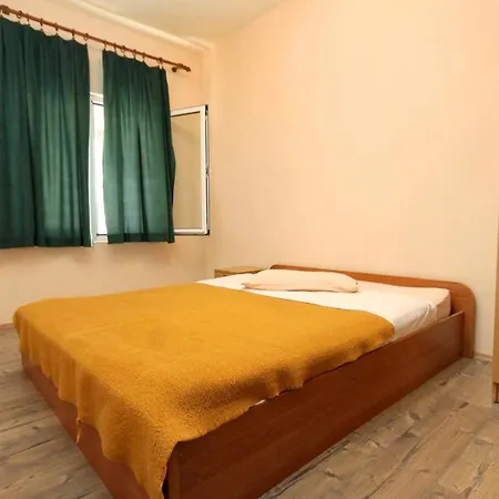 And With Parking Space Mrljane, Pasman - 299 3* Mali Pašman