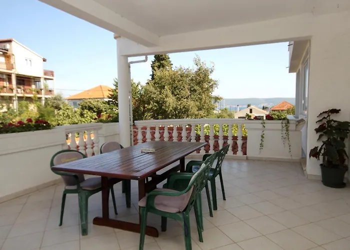 And With Parking Space Mrljane, Pasman - 299 Mali Pašman