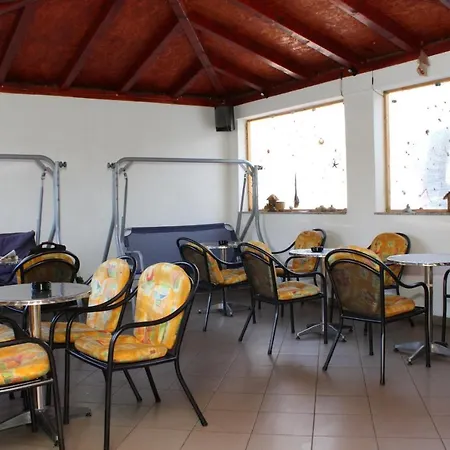 And With Parking Space Mrljane, Pasman - 299 Гостевой дом 3*