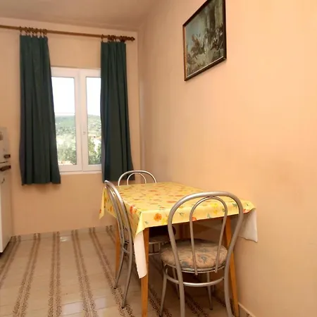 And With Parking Space Mrljane, Pasman - 299 Pensjonat 3*