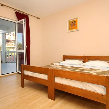 And With Parking Space Mrljane, Pasman - 299 3*