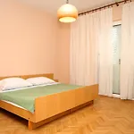 And With Parking Space Mrljane, Pasman - 299 Гостевой дом Mali Pasman