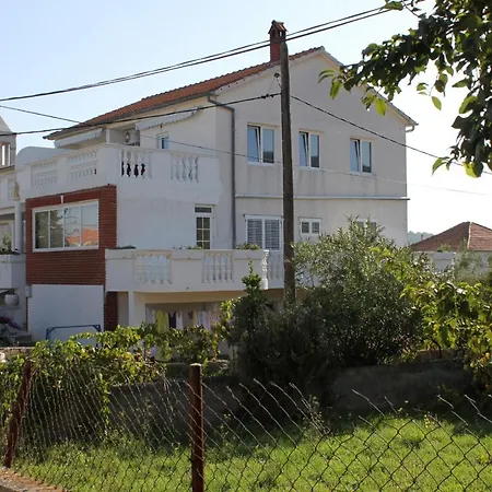 게스트하우스 And With Parking Space Mrljane, Pasman - 299 Mali Pašman