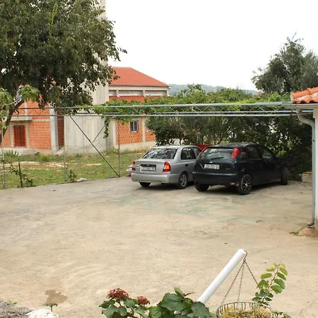 And With Parking Space Mrljane, Pasman - 299 Mali Pašman