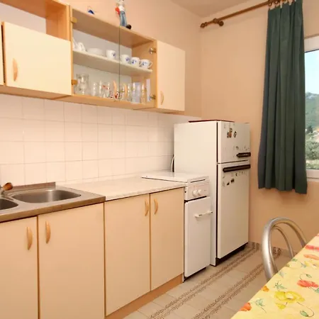 And With Parking Space Mrljane, Pasman - 299