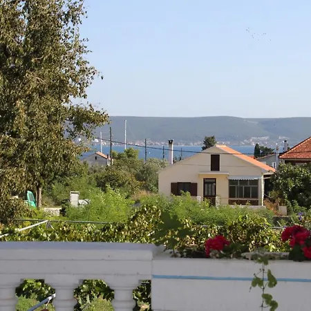 And With Parking Space Mrljane, Pasman - 299 Maison d'hôtes