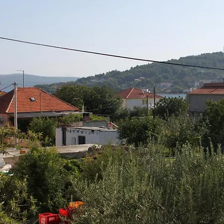 And With Parking Space Mrljane, Pasman - 299 3*