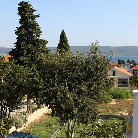 And With Parking Space Mrljane, Pasman - 299 Maison d'hôtes Mali Pašman