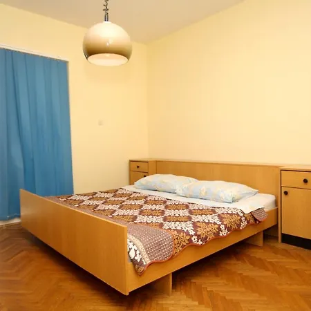 And With Parking Space Mrljane, Pasman - 299 Maison d'hôtes 3*