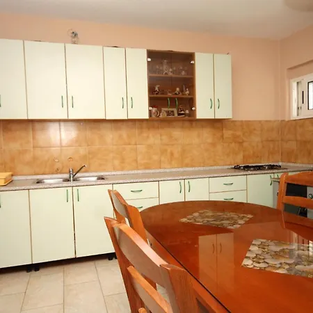 And With Parking Space Mrljane, Pasman - 299 Maison d'hôtes Mali Pašman