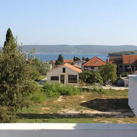 And With Parking Space Mrljane, Pasman - 299