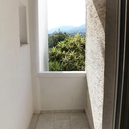 Maison d'hôtes And With Parking Space Mrljane, Pasman - 299 Mali Pašman