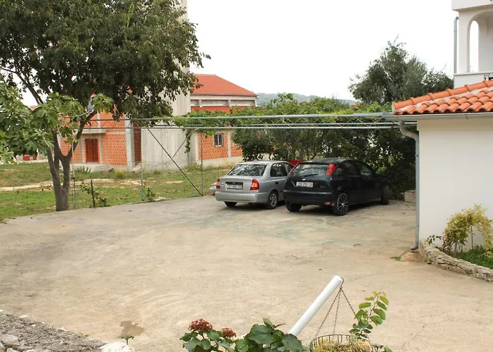 And With Parking Space Mrljane, Pasman - 299 Mali Pašman