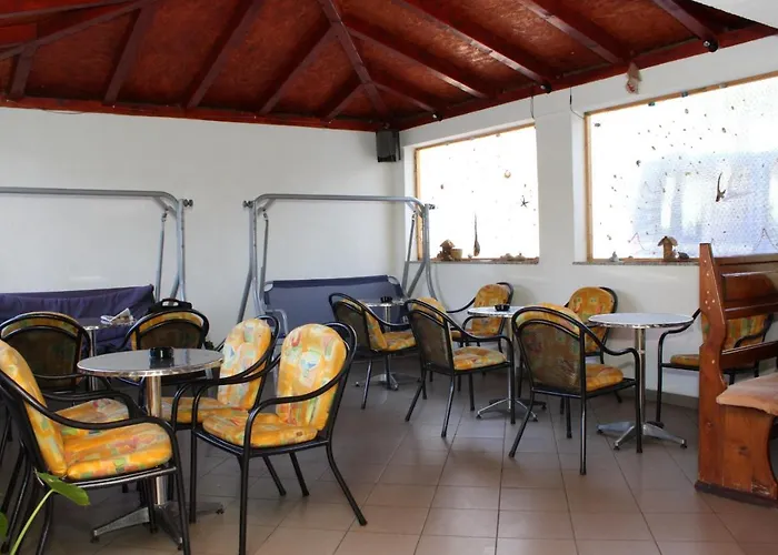 And With Parking Space Mrljane, Pasman - 299 게스트하우스 3*