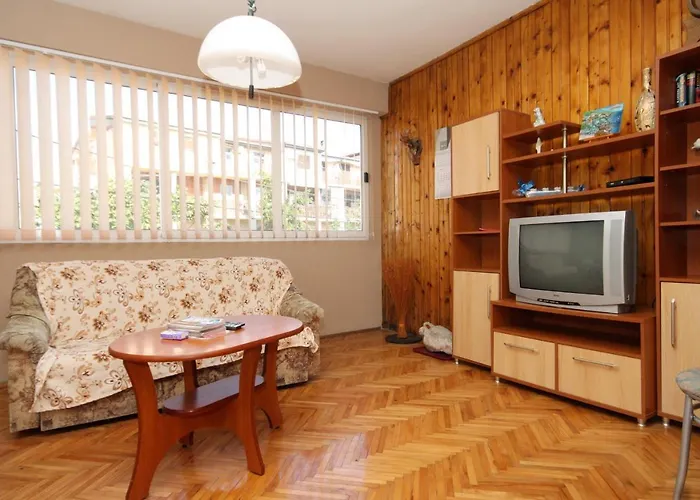 And With Parking Space Mrljane, Pasman - 299 3*