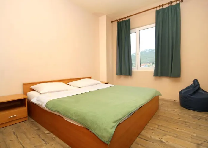 And With Parking Space Mrljane, Pasman - 299 Mali Pašman