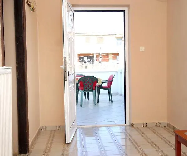 And With Parking Space Mrljane, Pasman - 299 3* Mali Pašman