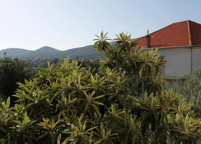 And With Parking Space Mrljane, Pasman - 299 게스트하우스 Mali Pašman