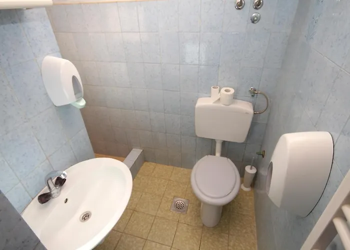 And With Parking Space Mrljane, Pasman - 299 3*