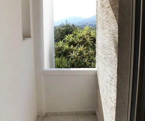 게스트하우스 And With Parking Space Mrljane, Pasman - 299 Mali Pašman